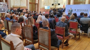 Učiniti sve da ne bude žrtava 